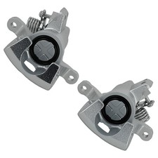 Bremssattel Hinten Left + Right for Honda Jazz III GE 1.2 1.3 1.4 43019-TAR-G01