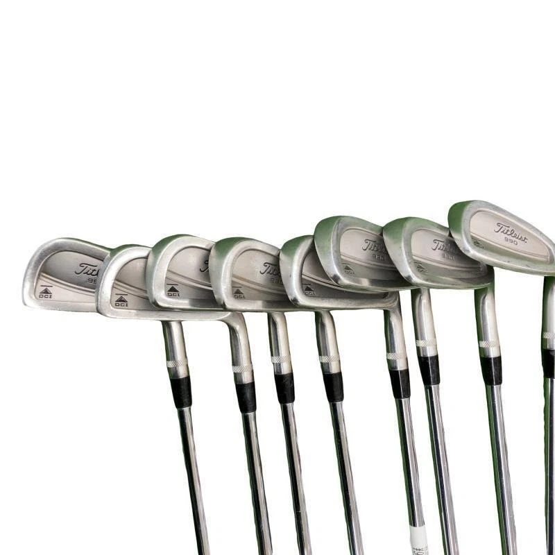 Titleist 990 Irons for sale | eBay