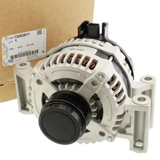 OEM 150AMP New Alternator For 15-20 Chevy Colorado 2.5L L4 1042101960 22892568