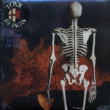 VINYL Toxic Reasons - In The House Of God