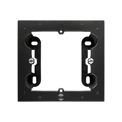 54 PREMIUM BLACK MATT CAN NT 1X TILE 35MM PREMIUM 54 DPN1/49