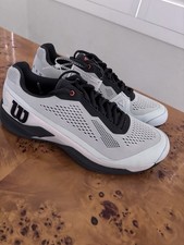 Wilson Rush Pro 4.0 Shift Men  s Tennis Shoes WRS333290