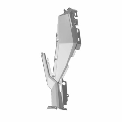 Polaris Panel Side, Upper, Dip, Right-Hand, Ppc [A9]