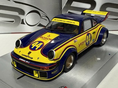 Revoslot RS0267 Porsche 934/5, John Sisk Racing #44