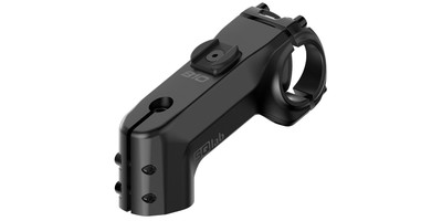 SQlab 810 3.0 MTB Tour / Travel E-Bike Fahrrad Vorbau 31.8mm / 20° schwarz
