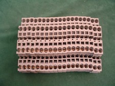 New 19 pcs Phoenix Contact Typ STTB 4 60947-7-1 KEMA 00ATEX2129U Free Shipping