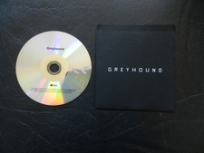 WHO LET THE DOGS OUT FYC DVD   Greyhound Tom Hanks   Mint Loose Complete RARE