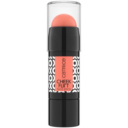 4059729399502 Catrice Cheek Flirt Face Stick kremowy róż w sztyfcie 010 5.5g (P1 - Bild 1 von 1