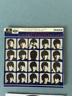 The Beatles Extract From The Film "A Hard Day's Night", Parlophone GEP 8920. EP