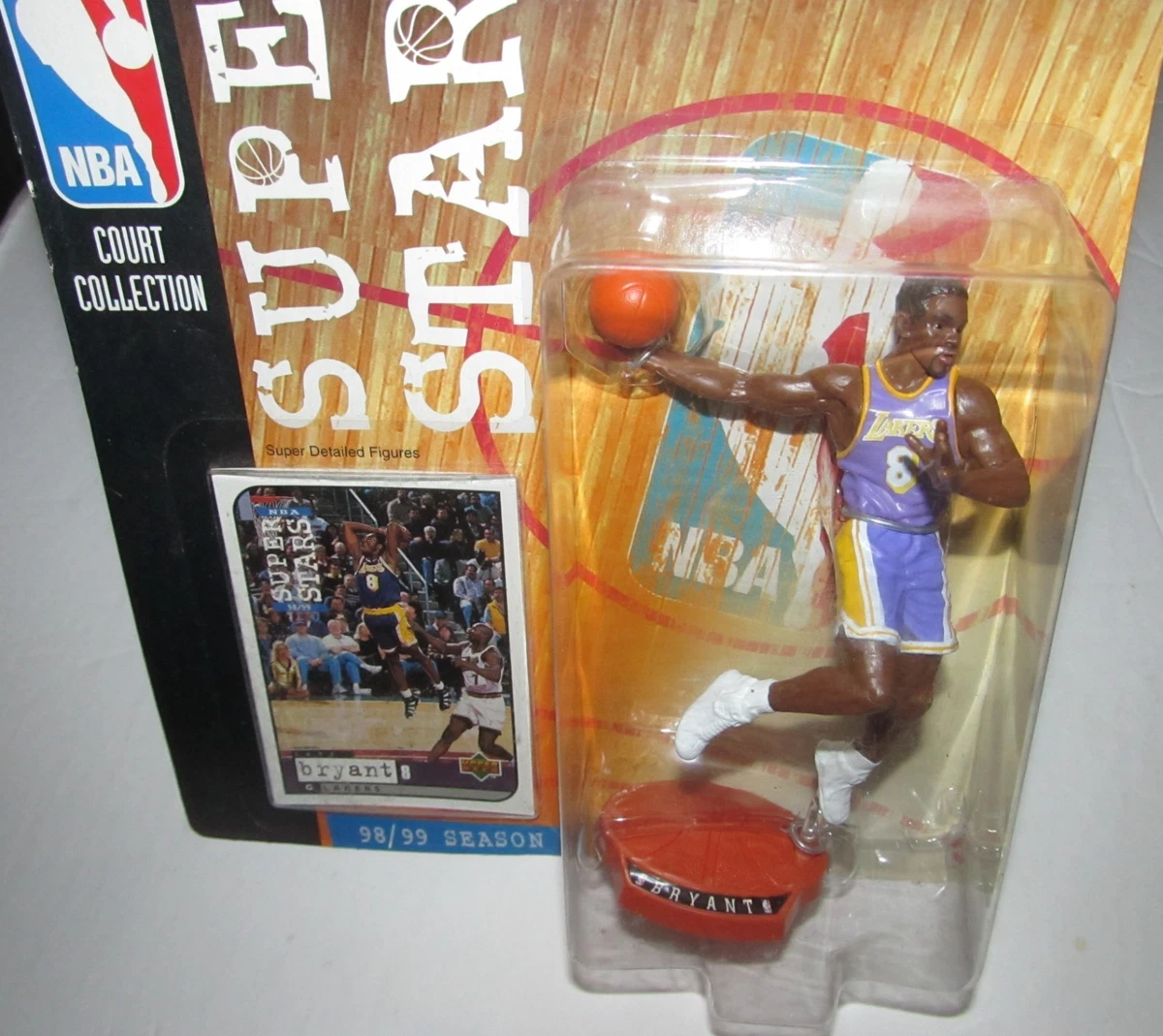 25+ Kobe Bryant Sports Action Figures for sale | Updated Oct 2026