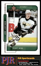 Jere Lehtinen 1999-00 Upper Deck MVP #63 Dallas Stars