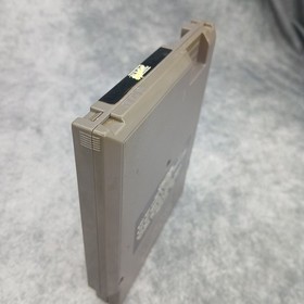 NARC - Nintendo NES Video Game Cartridge Only - Authentic Tested