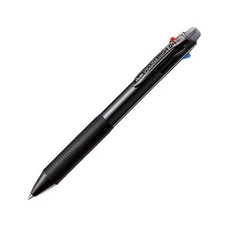 Pentel Multifunctional Ballpoint Pen Vicuna Xbxw455A Black