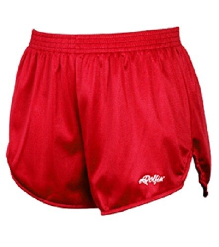 3 Dolfin Logo XL Shorts Hooters Uniform discontinued run walk bikini cover up - Picture 9 of 9