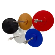 Suction Cup Adapter For Reciprocating Saw Saber Saw Machines Connector device US