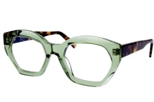 JOYSTAR MARGARET 04 WOMEN'S EYEGLASSES (GREEN)