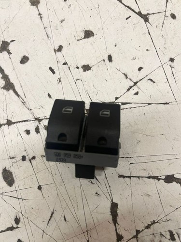 Schalter Fensterheber 6Q0959858 VW POLO (9N_) 1.2 12V