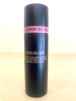 NudeStix Nudies Bloom All Over Face Dewy Color - Cherry Blossom Babe-Full Size