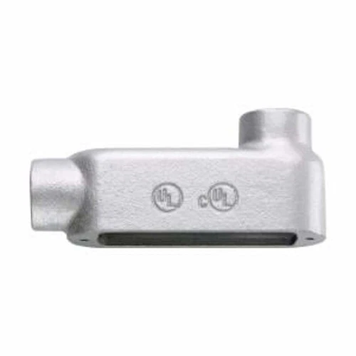 Eaton LB75M 3/4IN Form 5 LB Conduit Body Malleable