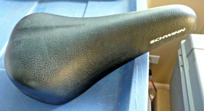 schwinn beach cruiser seat