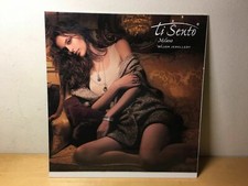 Used In Shop - Display TI SENTO Expositor - 36 X 33.5 Cm - Plastic - Used