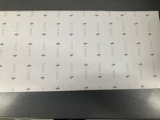 Genuine Ferrari AIR FILTER (488)