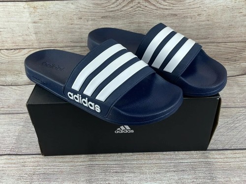 Adidas Adilette Shower Slide Sandals 