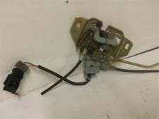 TRUNK LID LATCH FITS 00-05 ECLIPSE SPYDER CONVERTIBLE G15-152198