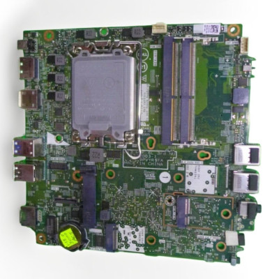 GENUINE Dell Optiplex 3000 Micro MFF Motherboard w/Intel LGA1700/1800 57FFP
