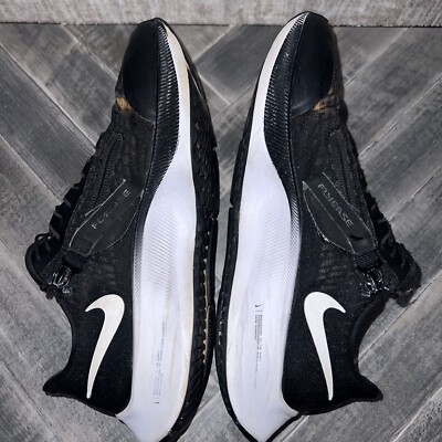 nike winflo 7 vs pegasus 37