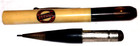 OIL TOPPER "VEEDOL-100% Pennsylvania  Motor Oil" Producer's Working Mech Pencil — photo 2