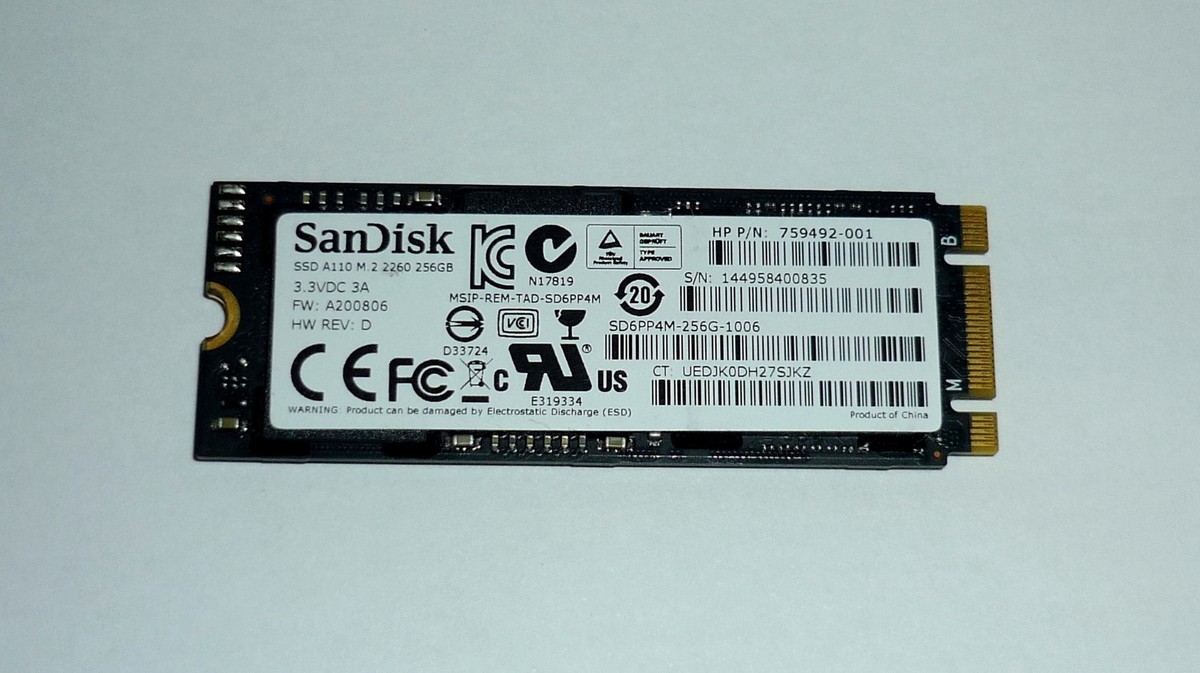 ②-W785-SanDisk SATA 256GB SSD 2.5 4点 Amazon.com: SanDisk SD8SBBU-480G-1122 480G 2.5 SATA3 6Gb s