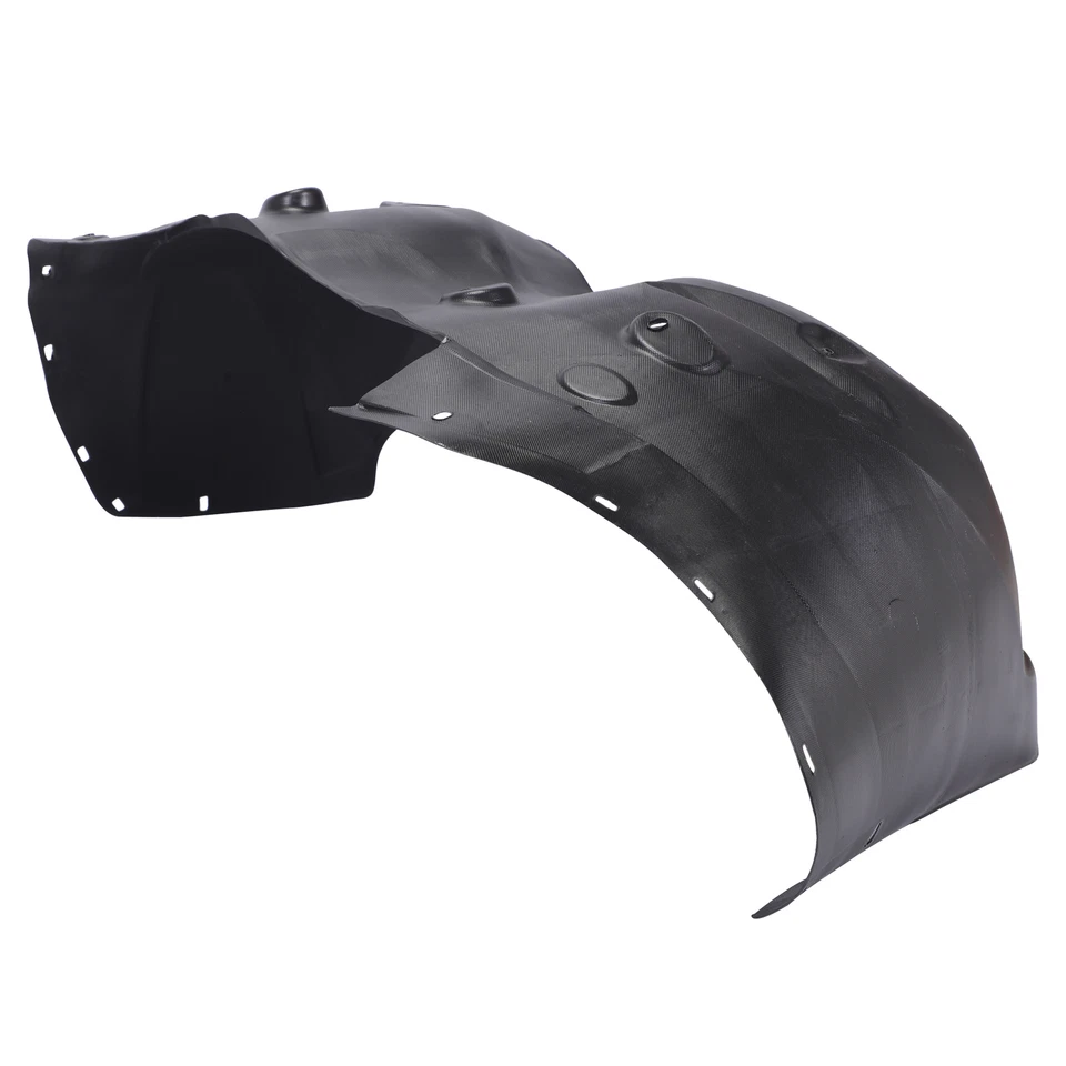 Front Passenger RH Side Fender Liner For 2007 08 09-2014 Chevrolet Suburban 1500 Foto 4 de 4