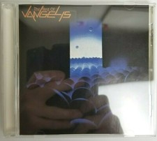 Best of Vangelis Windham Hill Records CD  01934-11231-2