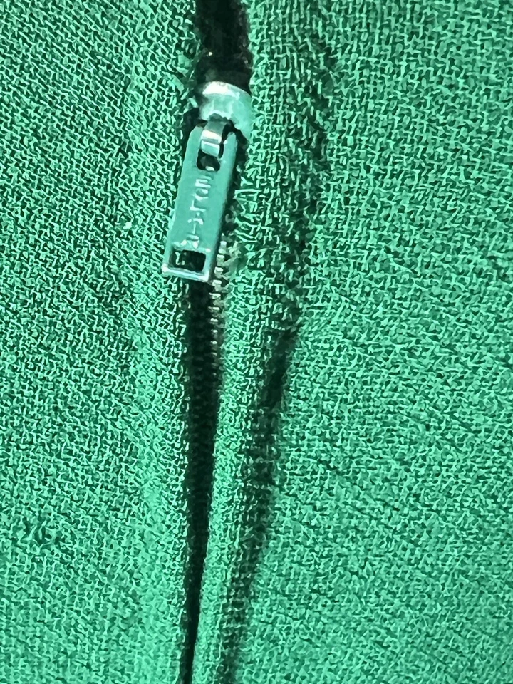 Vestido Christian Dior vintage Foto 4 de 4