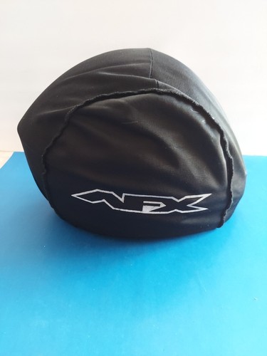 AFX DARE FX90 Full Face Motorcycle Helmet Pink And Black (Small) - Picture 10 of 10