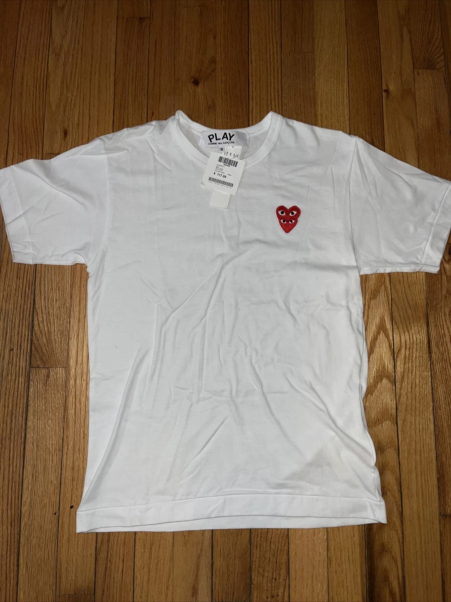 Tee cdg sale
