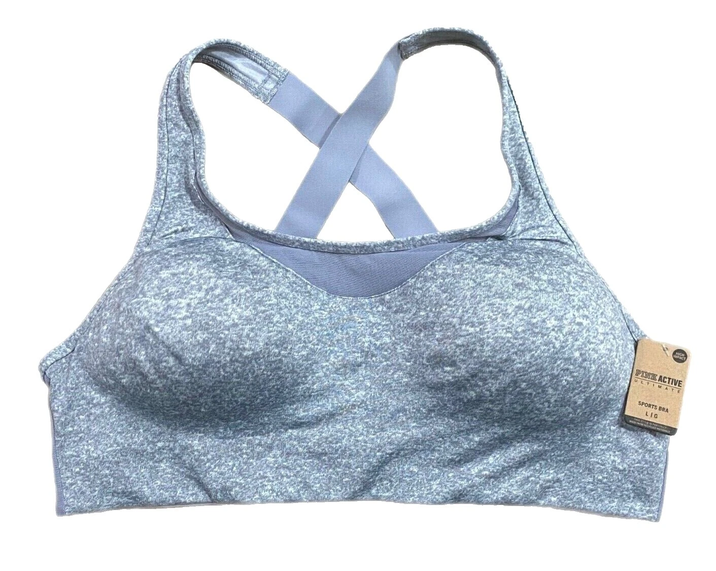 Victoria's Secret L One Size Cup Sports Bras