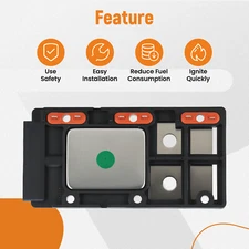 New Ignition Control Module For Buick Chevy Oldsmobile Pontiac 10469470 10475225