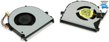 VENTOLA ACER  ICONIA TAB  W501 W500P W500 CPU FAN COOLER  NUOVA 4 PIN