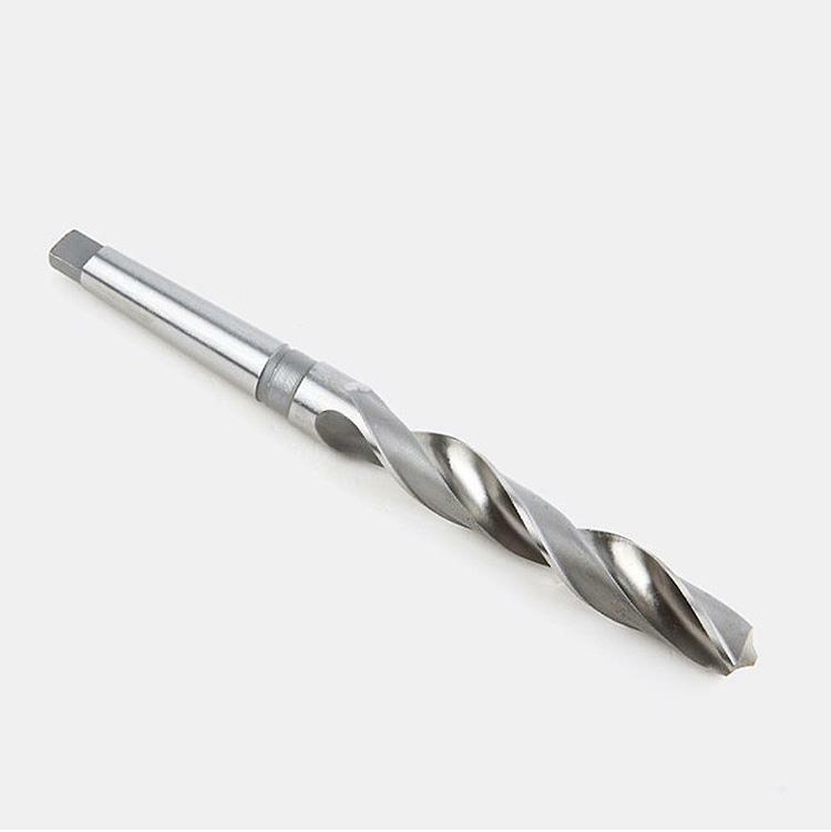Discount mail order KLOT 2pcs Don't miss the campaign HSS Morse Taper Shank 10 Drill Ground Bit Fully Metric