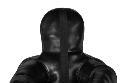 MMA grappling dummy for wrestling, submission, judo and bjj an UNFILLED dummy - Picture 6 of 6