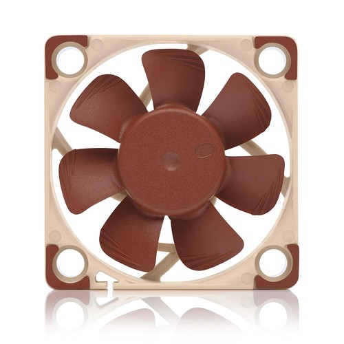 Noctua NF-A4x10 5V PWM, Premium Quiet Fan with USB Power Adaptor Cable,... - Picture 5 of 9