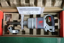 Ingersoll Rand 2850MAX-6 1" 5,500 rpm Impact Wrench with 6-Inch Anvil Extension
