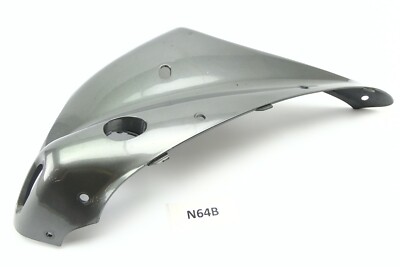 102-G様 Suzuki XF 650 Freewind 1997 - Front fairing left N64B | eBay