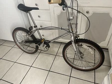 National AX 20 BMX Fits JMC  Hutch CW Redline GT Skyway Kuwahara Mongoose ACS SE