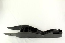 6J0863243 Mittelkonsole Seat Ibiza 1.4 D 59KW 5M 5T (2010) Gebraucht Ersatzteil 6J0863243 Mittelkonsole Seat Ibiza 1.4 D 59KW 5M 5T (2010) Gebraucht Ersatzteil