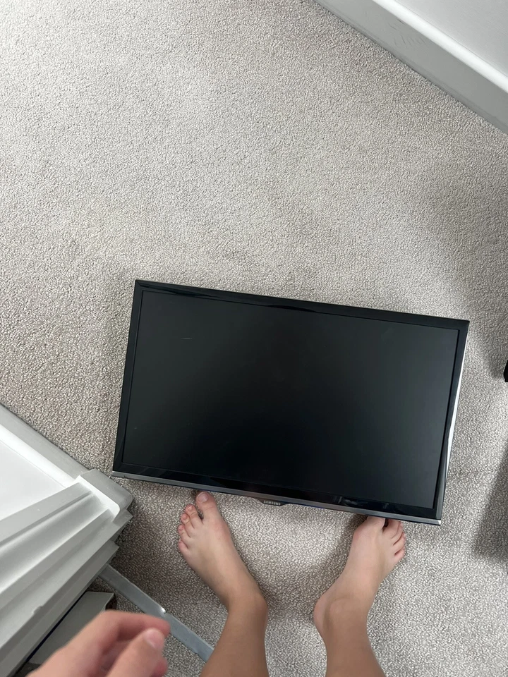 4 monitors - Image 4 of 4