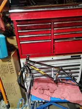 DK Frame And Forks Stamp Kastan Look At The Pictures You Will See That 