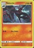 Salazzle Rare - 34/236 - Unified Minds Pokemon 2019